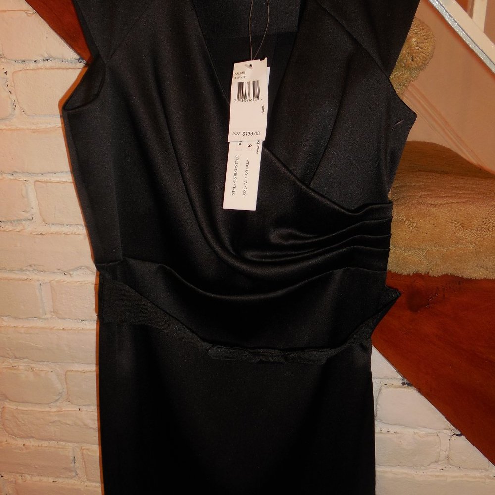 Kensie Black dress